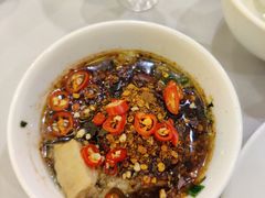 辣蘸料-贵州大厦贵州厅(樱花园西街店)