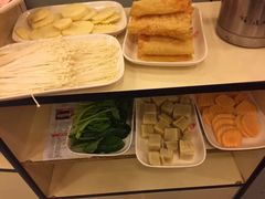 -彤德莱火锅(乐陵路店)