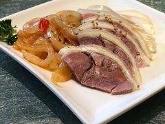 -金悦轩海鲜城(渔人码头店)