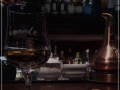 -The Bottle Bar(羲和商业广场店)