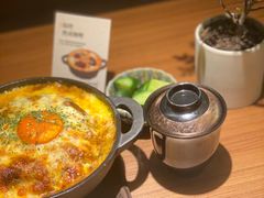 -CURRY YA 熟成咖哩專門店(深圳湾万象城店)