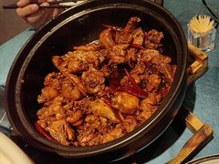 -柴米油盐三杯鸡(象山北路店)