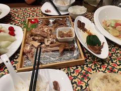 -城南往事·鲁菜济南菜(长清园博园恒大绿洲店)