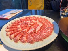 -南门涮肉(上海一店)