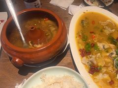 -小喜客·云南特色菜(纳西庭院店)