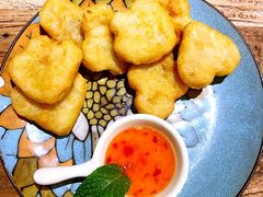 土豆盒-威克特披萨汉堡