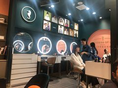 -海马体照相馆(无锡清扬茂业天地店)
