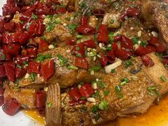 -杨厨的田园饭店(长城路店)