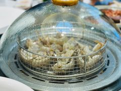 虾爬-海味当家·蒸锅海鲜(中山广场创始店)