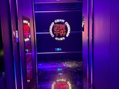 -星聚会KTV(中关村领展购物广场店)