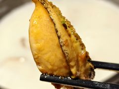 -大良毋米粥 · 粥底火锅(岭南天地店)