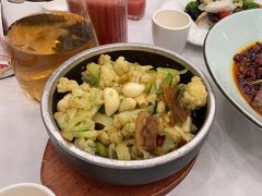 -红菜坊·烤鸭·川鲁宴(石园店)