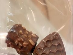 -Laderach 莱德拉(上海环贸iapm店)