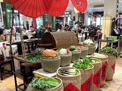 -老西门·常州菜(新区店)