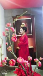 -盘子女人坊生日照·摄影馆(华强店)