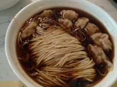 -蒋家桥饺面店(四望亭路店)