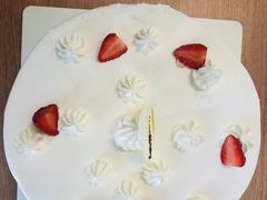 -幸福西饼生日蛋糕(西直门店)