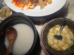 -吴越荣记苏州菜·松鼠桂鱼 100% 活鱼现做(月光码头店)