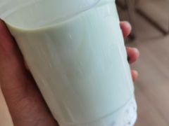 -36抹茶·千层与鲜果茶(欢乐海岸店)