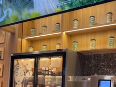 -霸王茶姬(大连万象汇店)