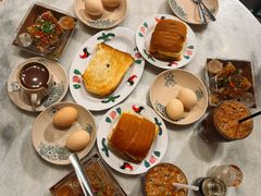 -何九海南茶店(鬼仔巷店)