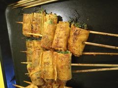 蔬菜卷-望京小腰(北京总店)