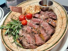 -卡朋西餐(宝安大仟里店)