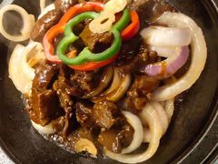 -隆荟•台州菜•粤菜