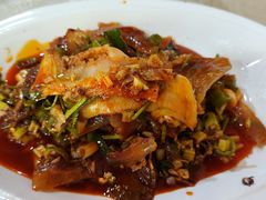 -清真.回香园(南街店)