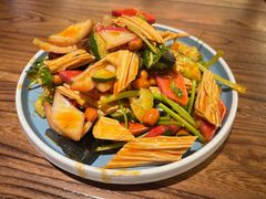 -烤小呆碳烤大肉筋