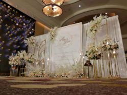 -上海万豪虹桥大酒店·宴会厅