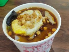 -黑皮牛杂面(金融港路店)