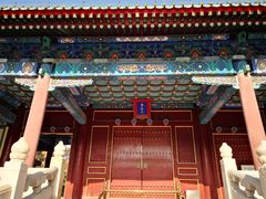 -历代帝王庙博物馆