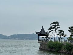 -东钱湖旅游度假区