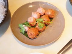 -一哥澳门豆捞·澳门风打边炉(高德置地店)