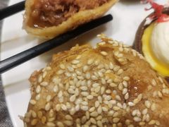 -北京王府井希尔顿酒店·万斯阁西餐厅