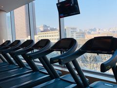 -W Fitness 威尔仕健身(北京英皇集团中心店)