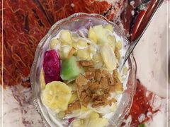 -葛师傅越南特色水果捞(建政南路总店)