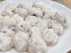 脆肉鲩鱼丸-红日饭店(裕隆三路店)