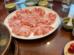 -竹叶涮肉坊(总店)