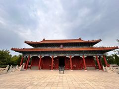 -禹城市禹王亭博物馆