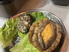 -活潑鲜跳(湖滨商业街店)