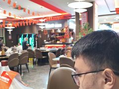 -韶山冲湘菜(中兴大街店)