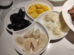 -船歌·鱼水饺青岛菜(石老人店)