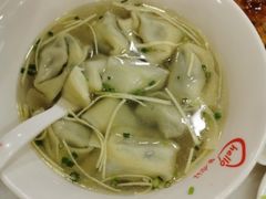 -老盛兴汤包馆(大华二路店)