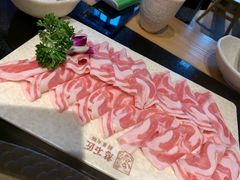 -潘小辣鲜肉老火锅