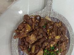 -普天和酒楼·新津菜·烤鸭(天津之眼店)