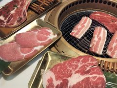 -炙城·韩式烤肉(南京东路店)