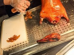 -北京全聚德(清华园店)