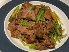 -小河盐帮·私家菜·烤鸭(三元桥·霄云路店)